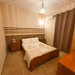 Villa Ioanna Kalamitsi (Lefkada)