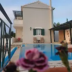 Ioanna Kalamitsi (Lefkada)