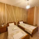 Ioanna Villa Kalamitsi (Lefkada)