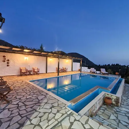 Ioanna * Kalamitsi (Lefkada)