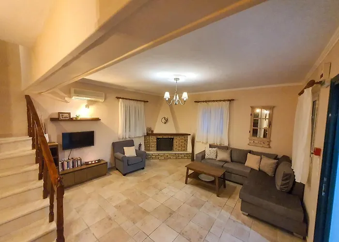 Ioanna Kalamitsi (Lefkada)