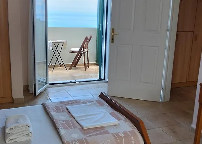 Ioanna Kalamitsi (Lefkada)